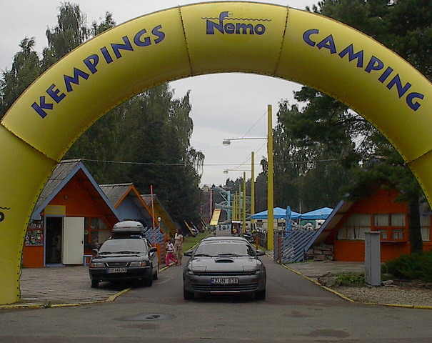 reikia kartais ir atsipūsti