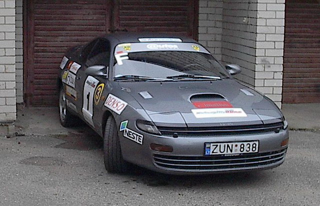 kaip velykinis kiaušinis