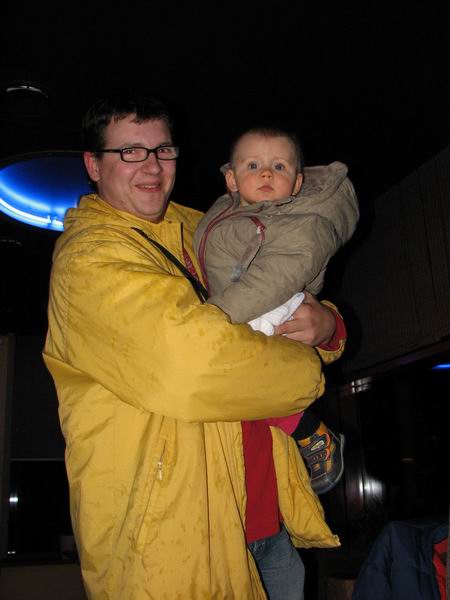 MartynasES su lialia