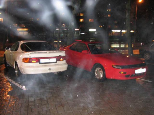 Dareco & Jariko padumave