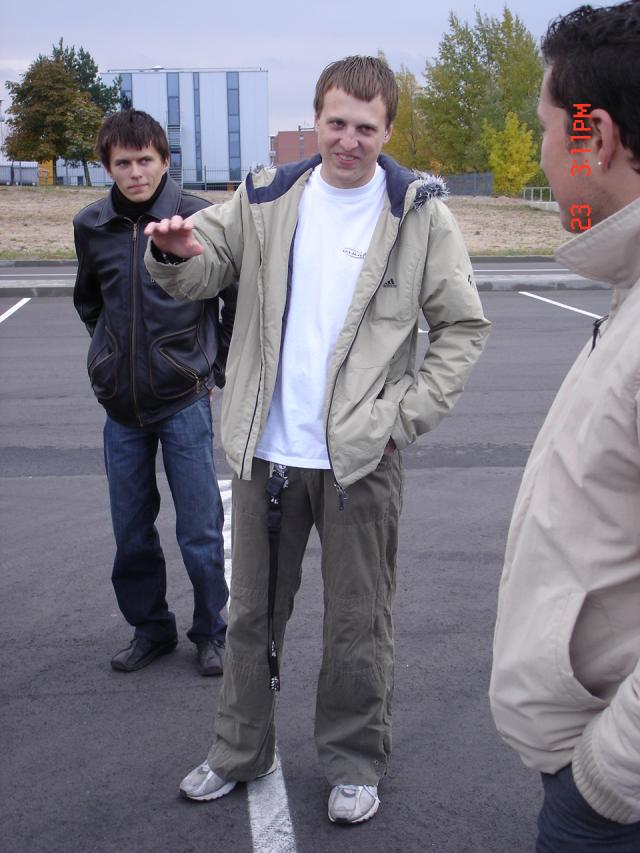 NightWalker kazka ajskina ..