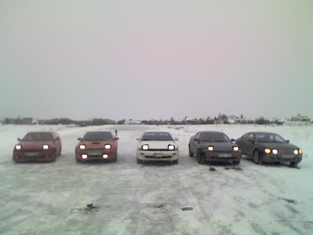 Paradinis pozavimas :)