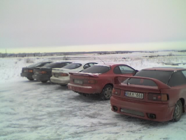 Paradinis pozavimas is kito galo :)