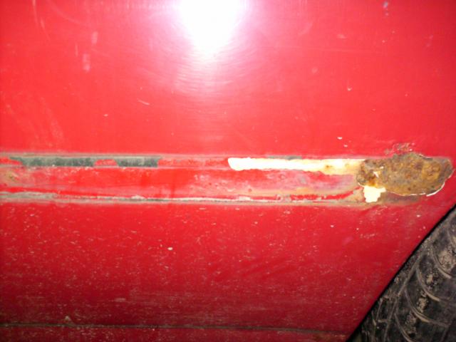 stai kas daros po moldingu :(