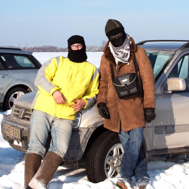 O shtai ir ash ... :)