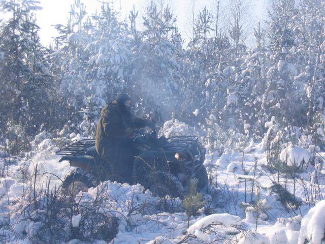 buvo ir tokiu ziurovu :-D