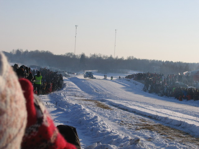 10/11 skraide kas netingejo