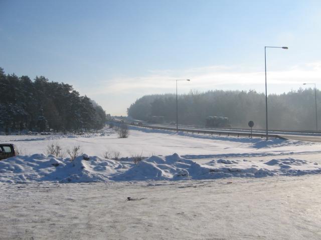 grigiskiu EMSI pakeliui i Kauna