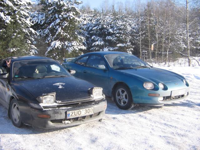 mano masina ir ne mano:)