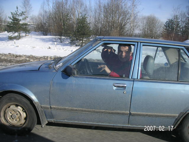 gresmingasis milzinas