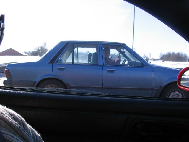 Isportejes Milzinas ;)