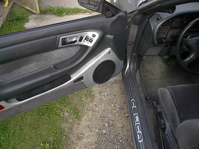 standartinis podiumas