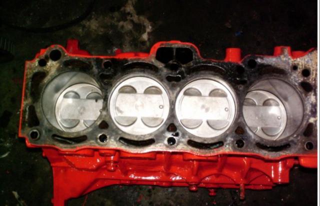 grazumelis :) blokas kaip naujas :)