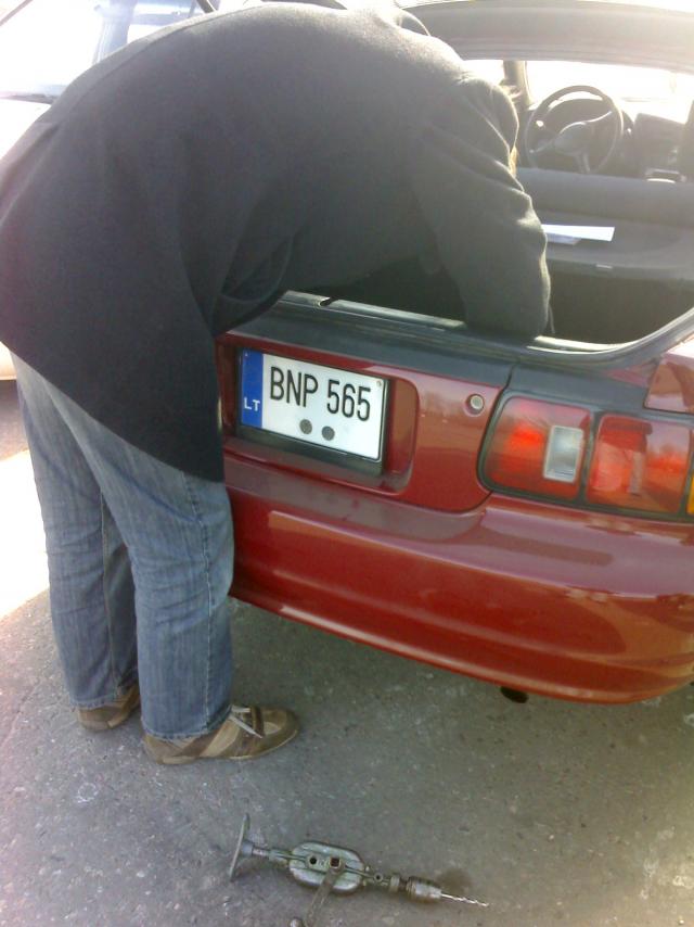 ruosiames keisti remelius :)