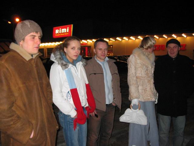 Gnyda - Marcius - Aivarinis