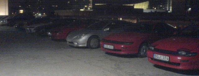 aiksteleje (sorry uz kokybe) ;(