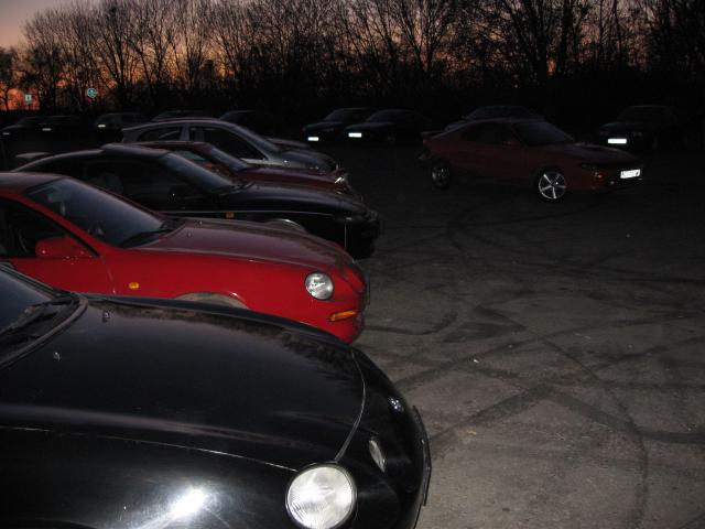 Is kitos puses bet vistiek galo nesimato :)