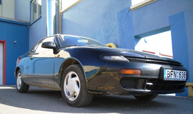 ex dar sparnas  naturaliai lygus :)