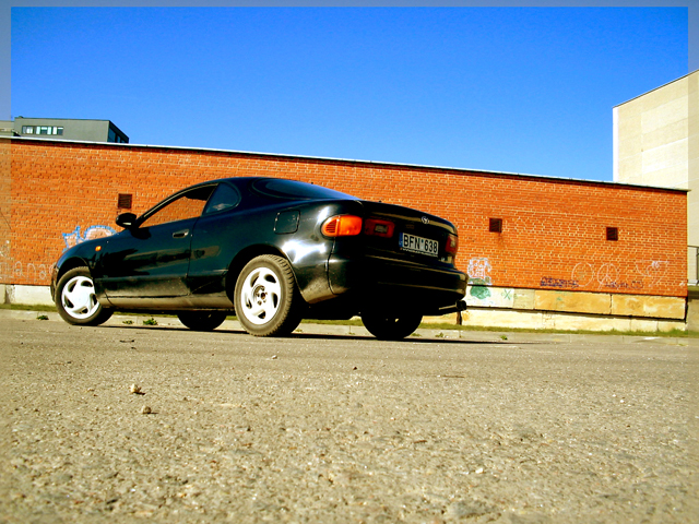 cia ne purvas, cia celicos sulciai :D