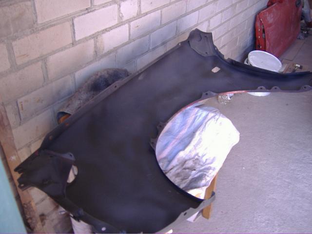 susirupinau ir isbitumavau