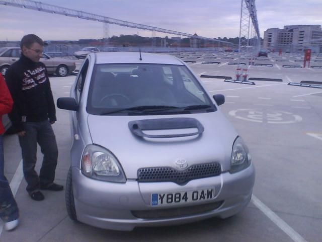 grazinsim mazo masina :)