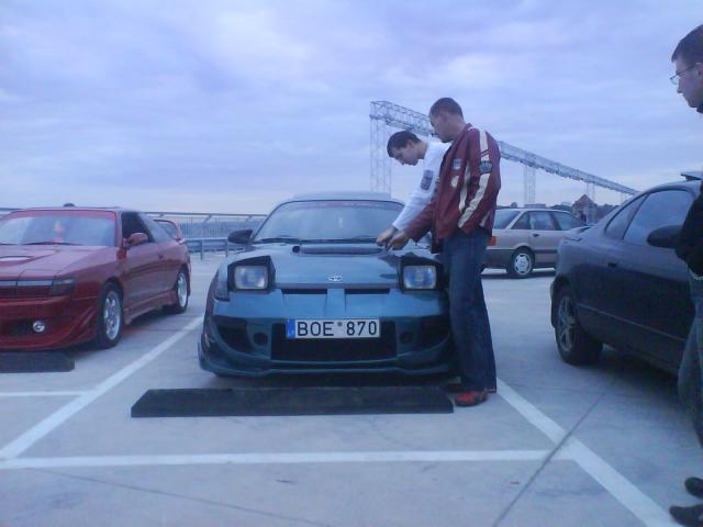 ir vis tie defektai :D