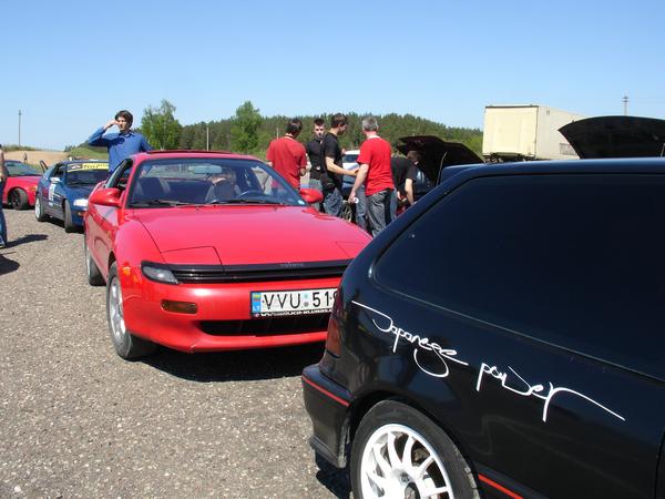 REAL Japaneese power