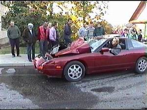 bet vis tiek rieda :)