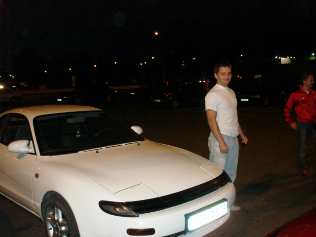 o dar sake nefotogeniskas... :d