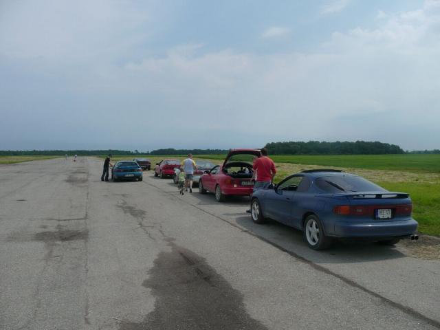 Svarbiausia iskrauti is bagazines visa nereikalinga inventoriu. :)