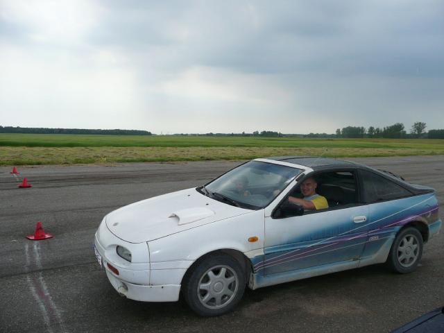 ahoi kokie mes laimingi :D