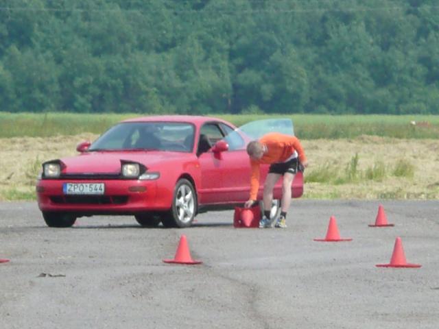 Jarik'as taiso savo klaidas :D