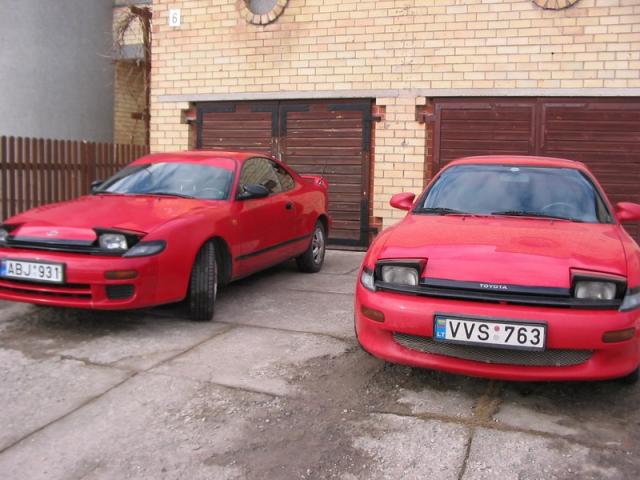 Nu kaip ir meetas jau :) 