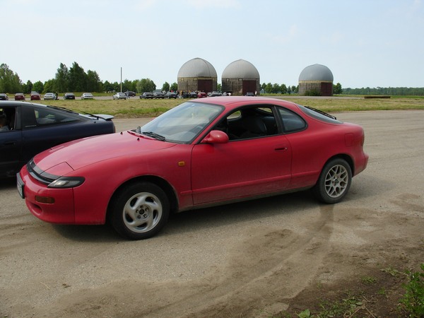 ratukai po stabdymo :)