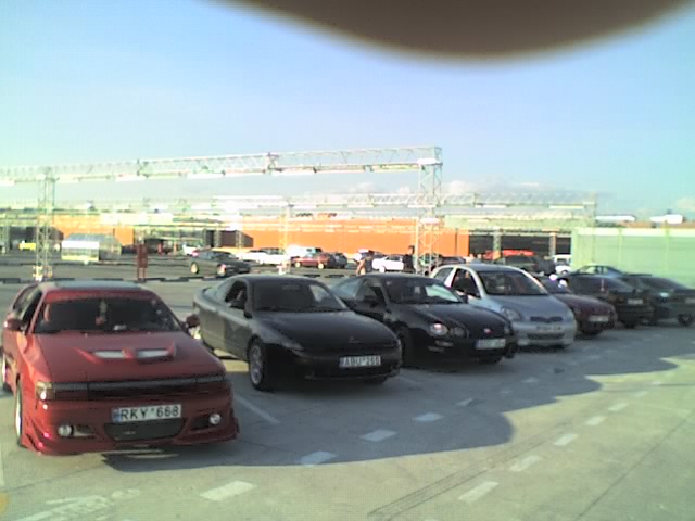 Mysle:eileje celicu isimaise kas?