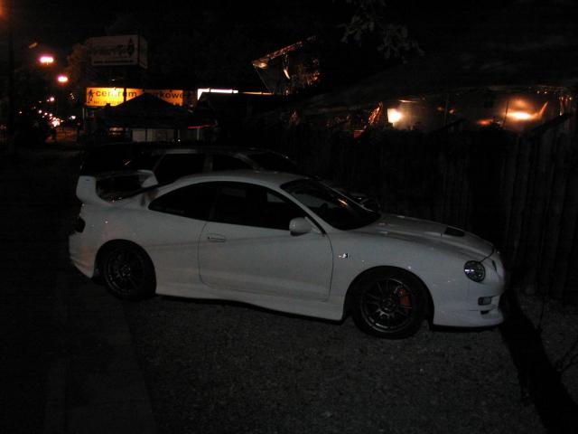 TomPoz'o JDM GT-Four'as 
aka 