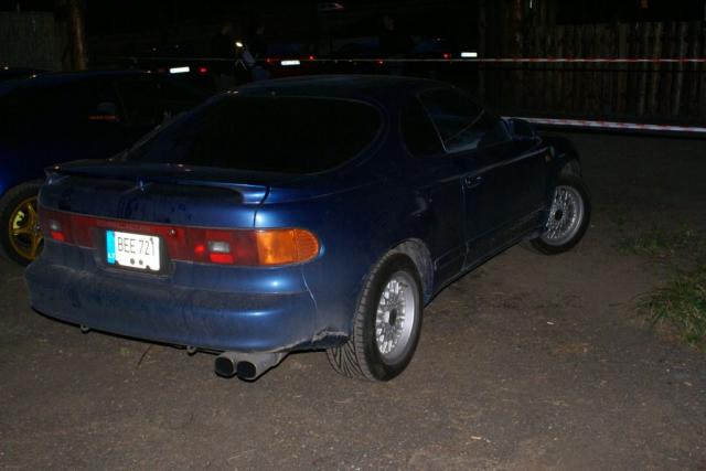 biski purvina Celka :D