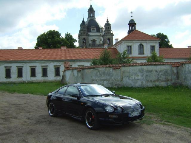 pazaislio panoramoje