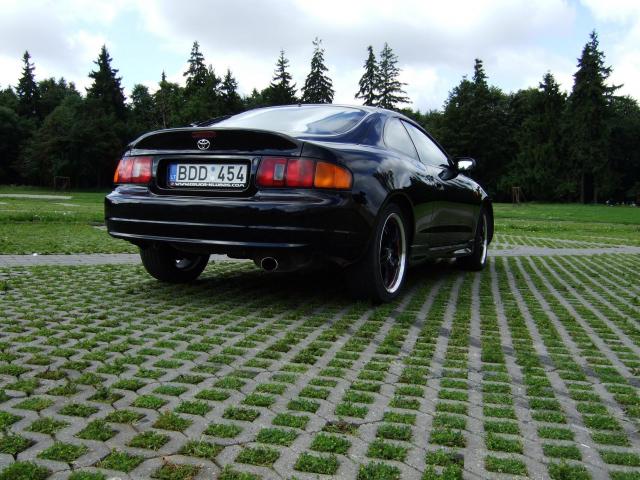 pazaislio aiksteje II