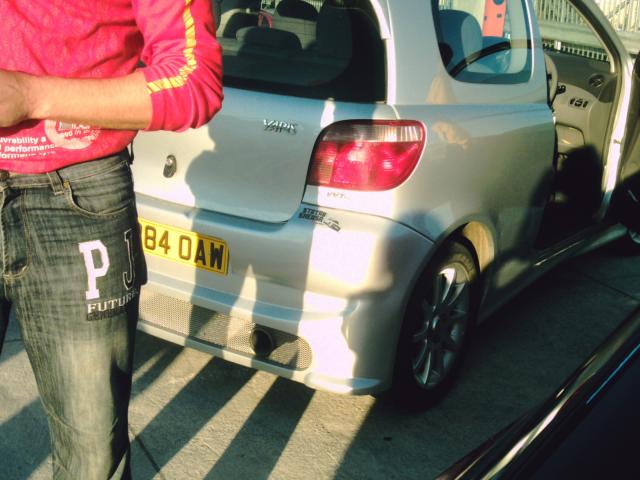 mazas kaip visad stato skersa....