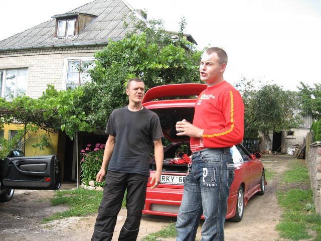 eilini karta GEDIS is serijios PIZDAVOJAM :D