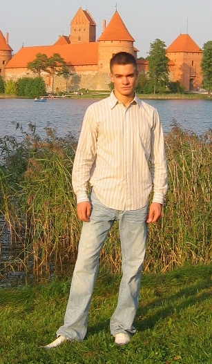 PylX 2005 Trakai