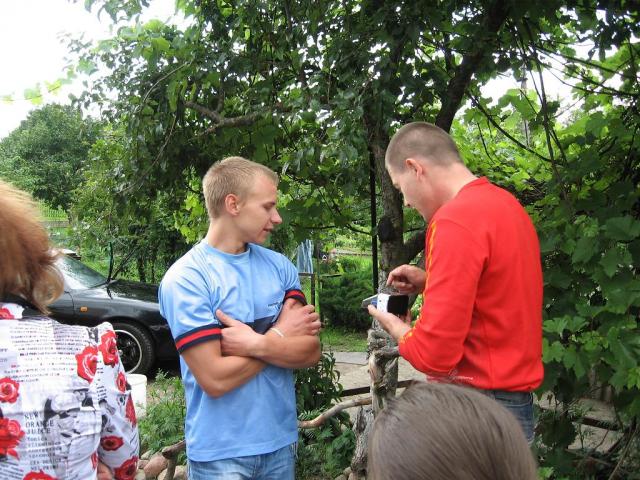 mano lempos pacios sustriausios :D