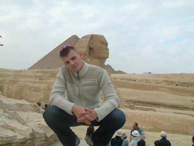 aklasis trankosi po pasauli