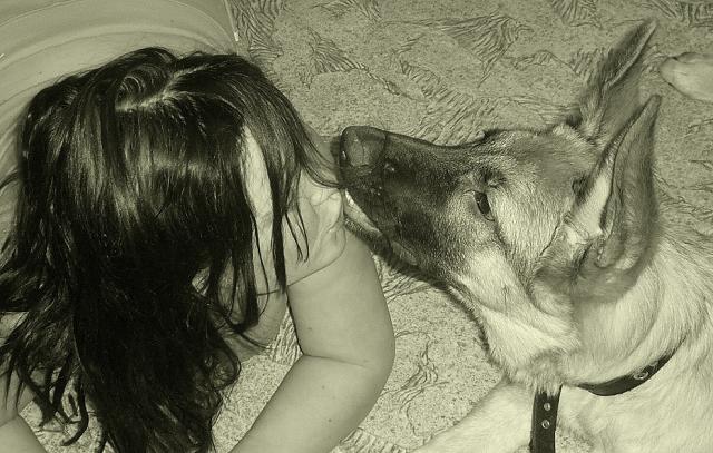 oh, when you kiss me:D