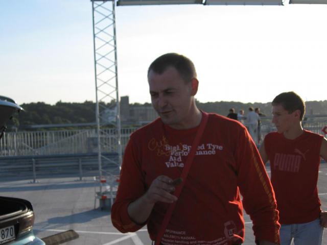 Kauno BOSS davolnias nes mane ikalbejio , o Studentas blem masto kaip tept slides