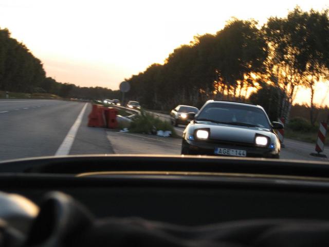 kaip tik i Vilniu , taip kliuciu ruozai :D