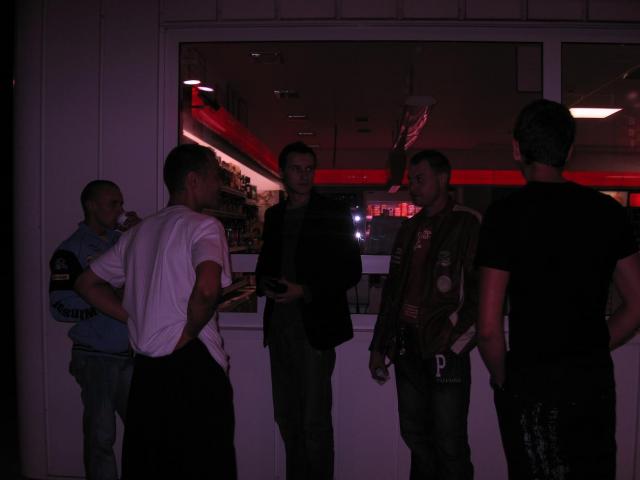 uzkandome ir lekame namo , 