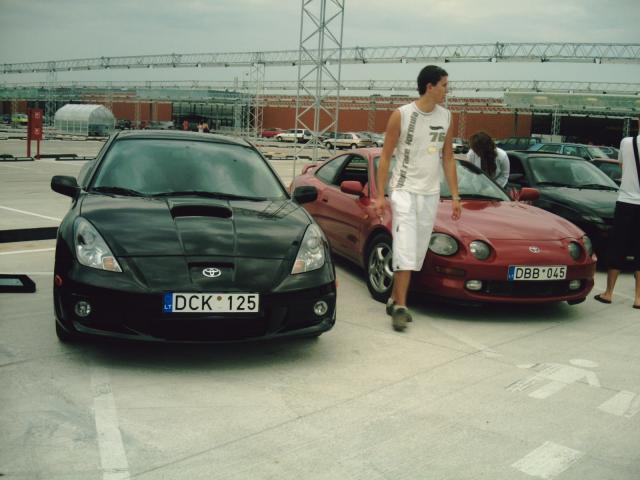 atvyko ir 7gen ir nauja 6gen 