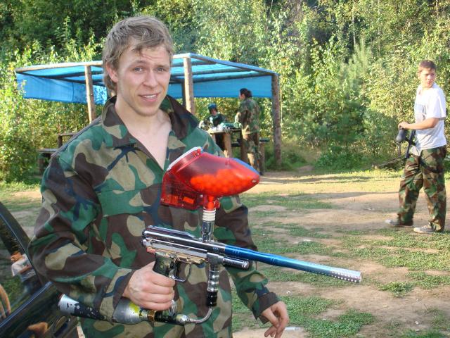 amaratas ruosiasi gelbeti pasauli :D